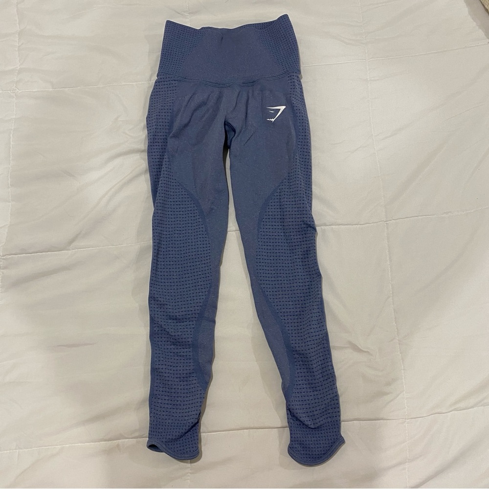 Gymshark Vital Seamless 1.0 Leggings